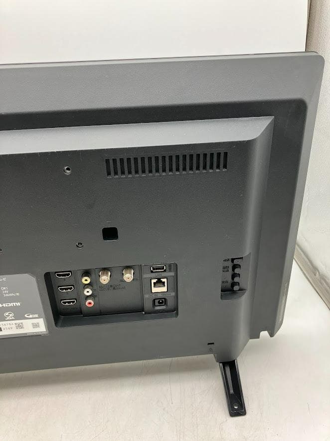 FUNAI 24インチ　ハイビジョン液晶テレビ　FL-24H1040