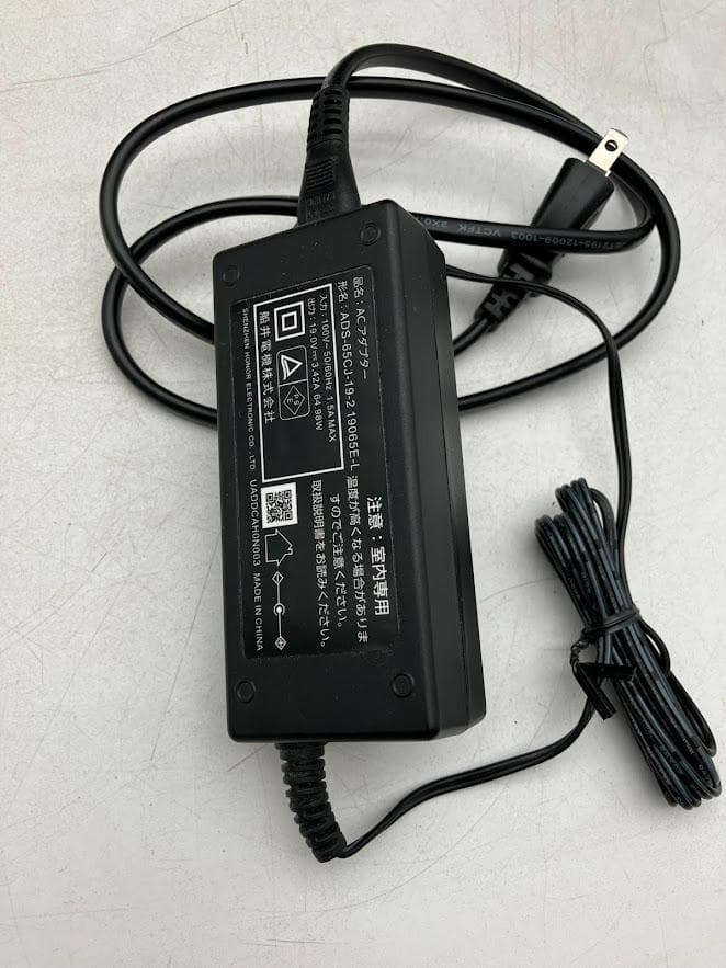 FUNAI 24インチ　ハイビジョン液晶テレビ　FL-24H1040