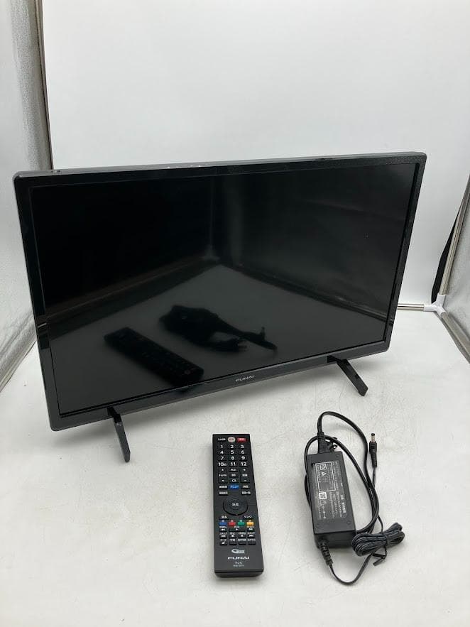 FUNAI 24インチ　ハイビジョン液晶テレビ　FL-24H1040