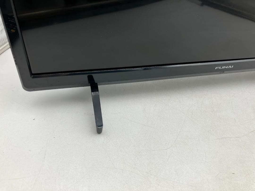 FUNAI 24インチ　ハイビジョン液晶テレビ　FL-24H1040