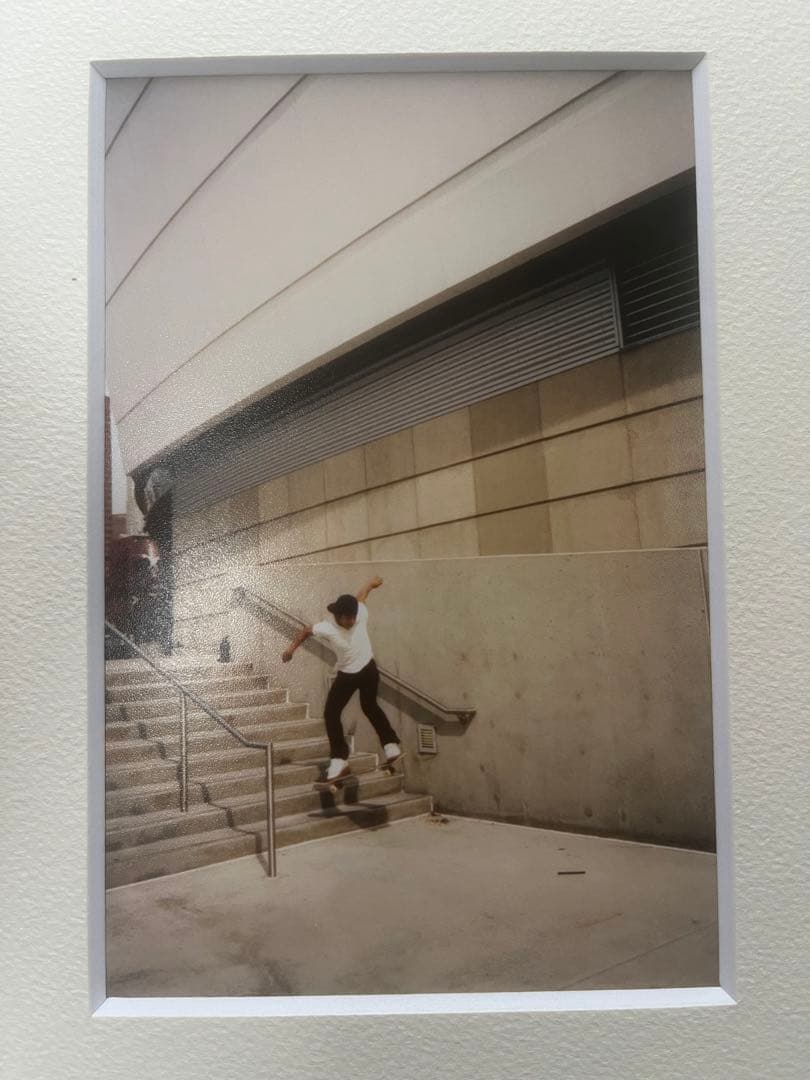 TOKYO 100 by Larry Clark 2枚set supreme