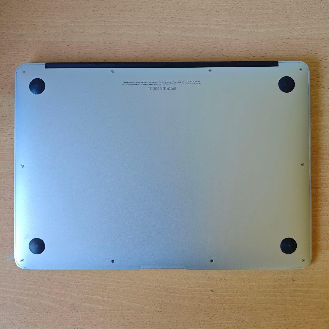 【美品2023OS】Macbook Air 13インチ 2015 i7 8G