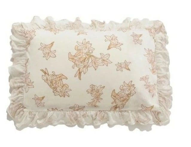 [値下げ] gelato pique　ミュシャ　寝具3点セット　シングル　新品