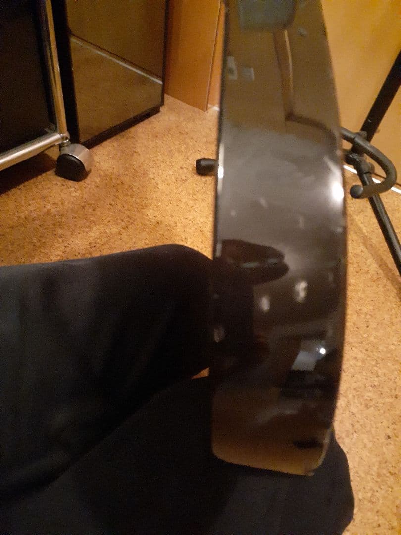 ギター Modern Player Telecaster Thinline Deluxe