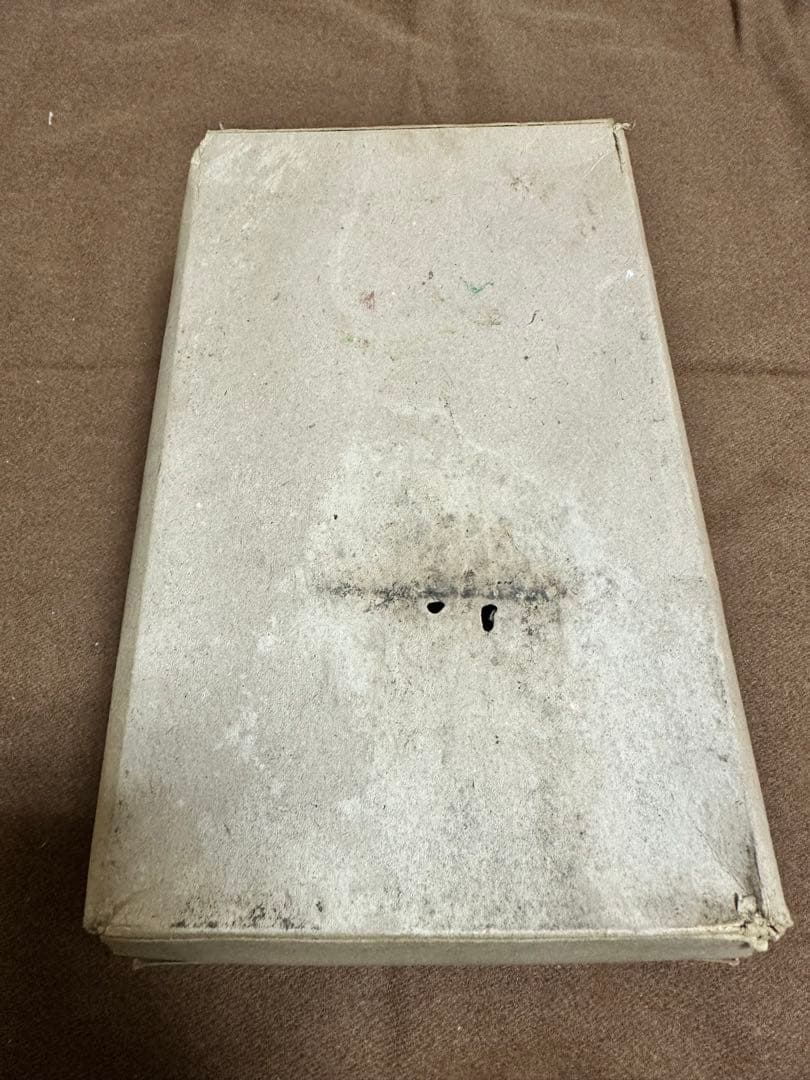 マイティロボット ブリキ MECHANICAL MIGHTY ROBOT