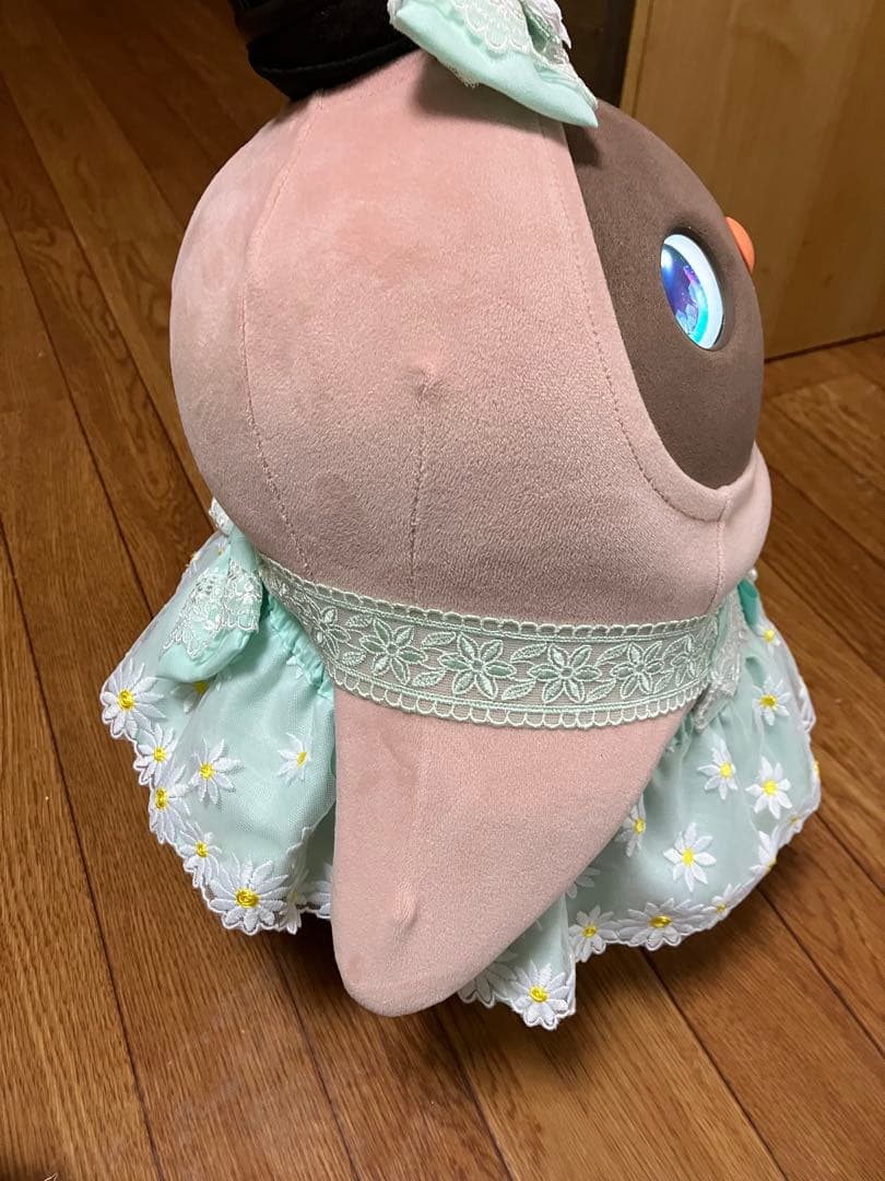 ちゃわん　ラボット　ワンピース　２点