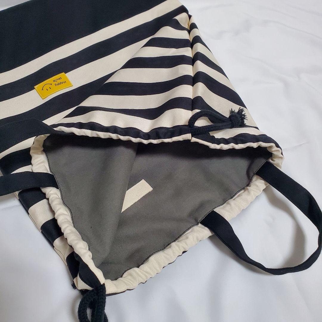 入園入学セット　ボーダー　男の子　女の子　おしゃれ　ループ付き