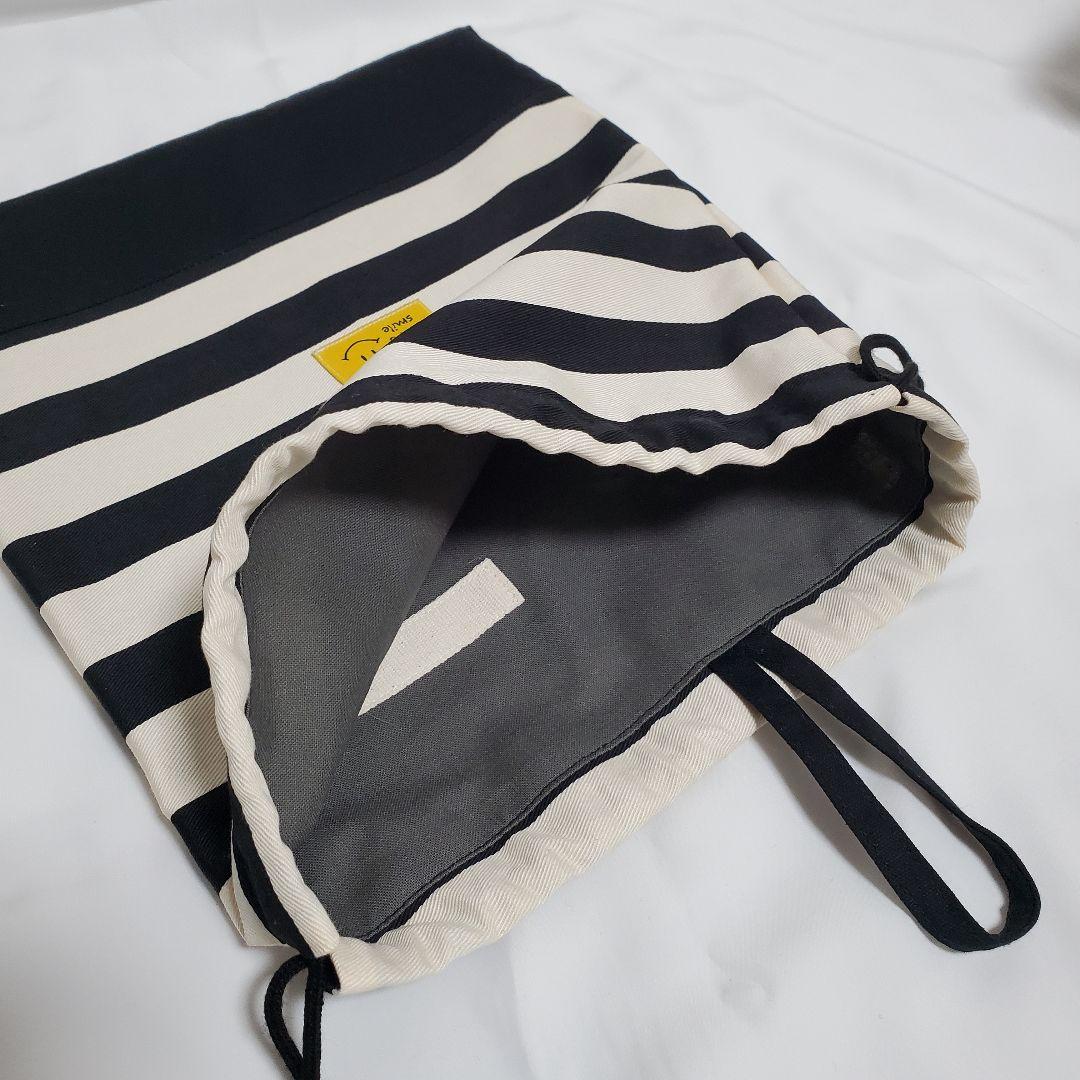 入園入学セット　ボーダー　男の子　女の子　おしゃれ　ループ付き