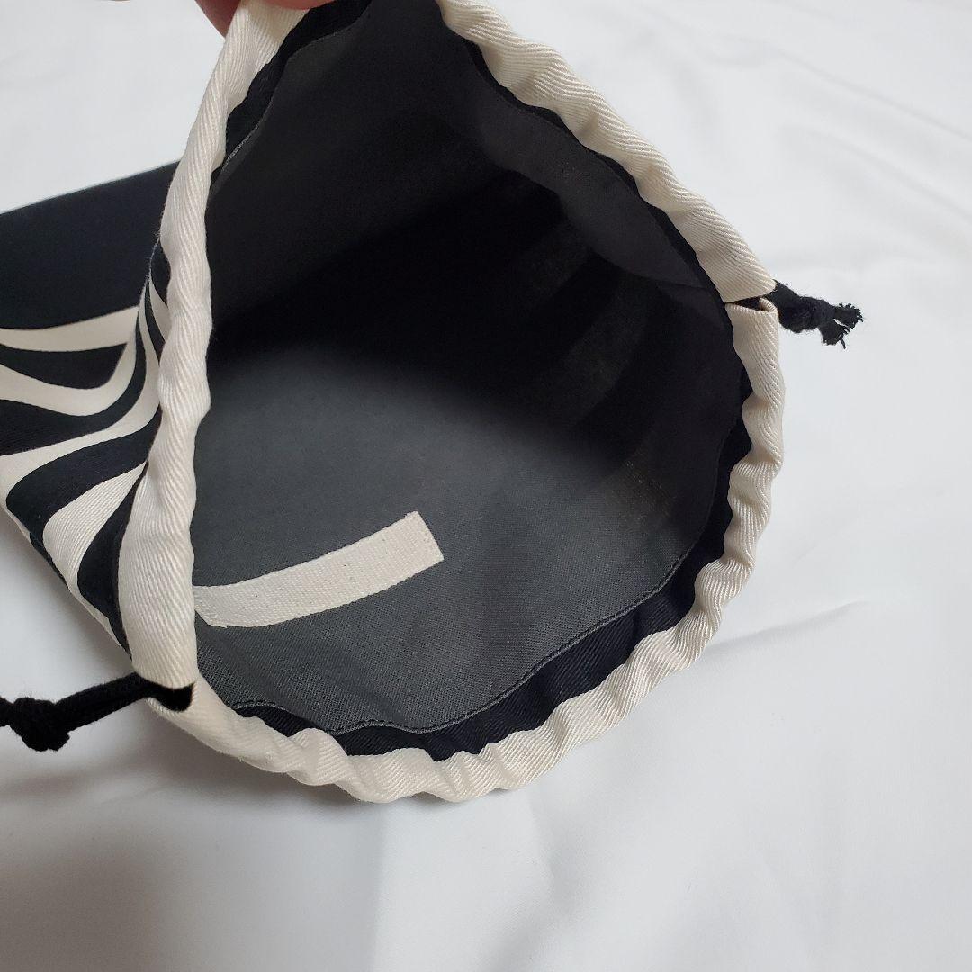 入園入学セット　ボーダー　男の子　女の子　おしゃれ　ループ付き