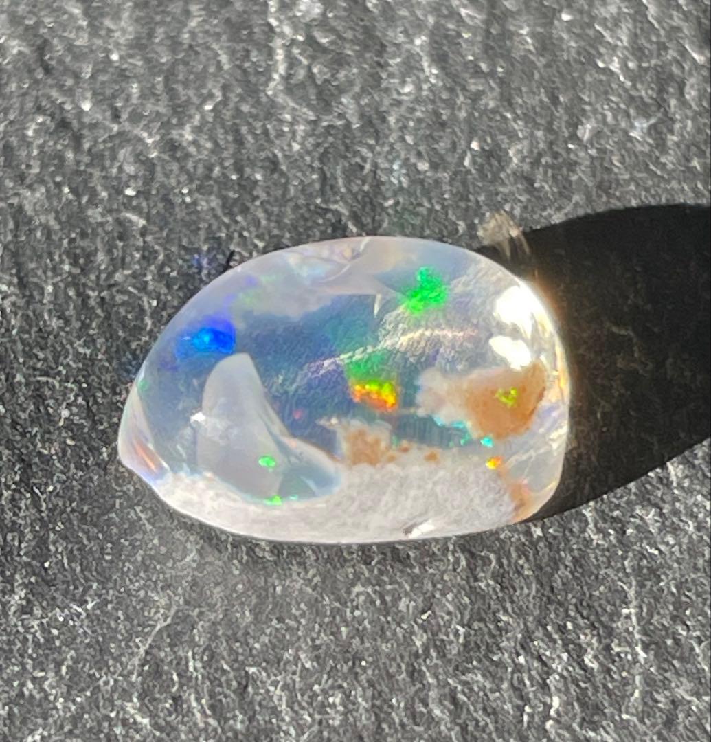 30%OFF！天然　カンテラオパール　ルース　1022