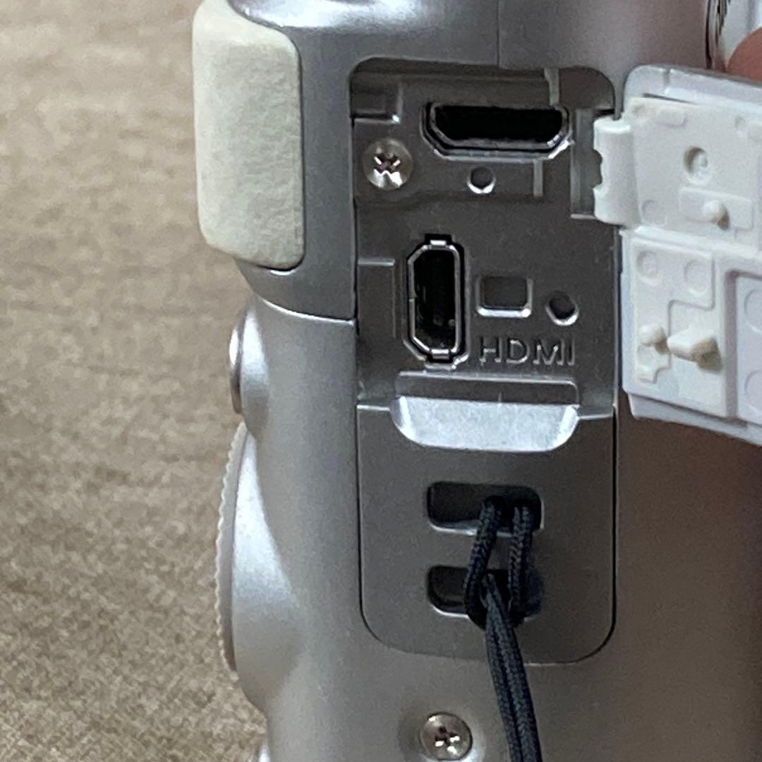 デジタルカメラ　PowerShot SX730 HS