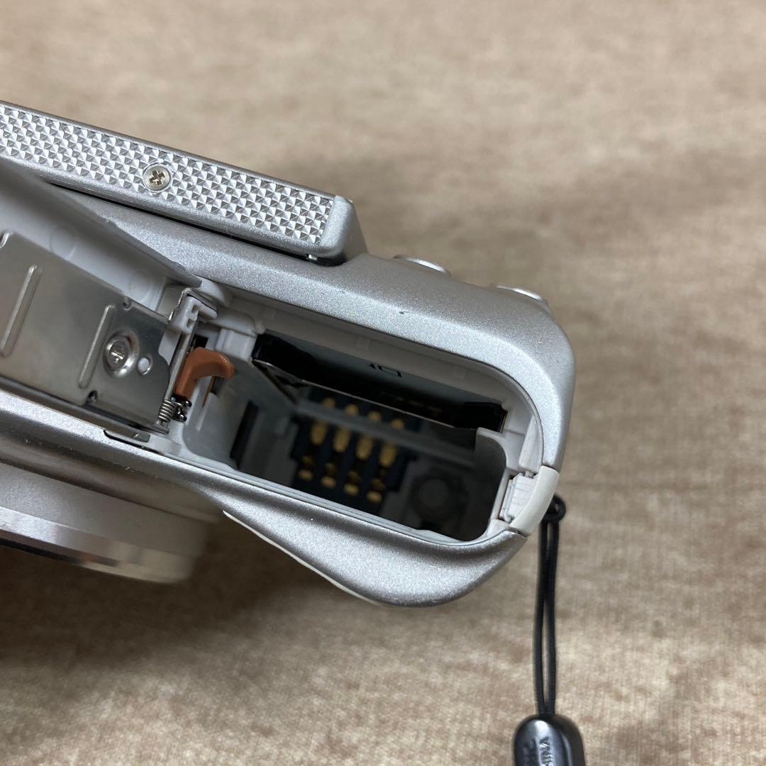 デジタルカメラ　PowerShot SX730 HS