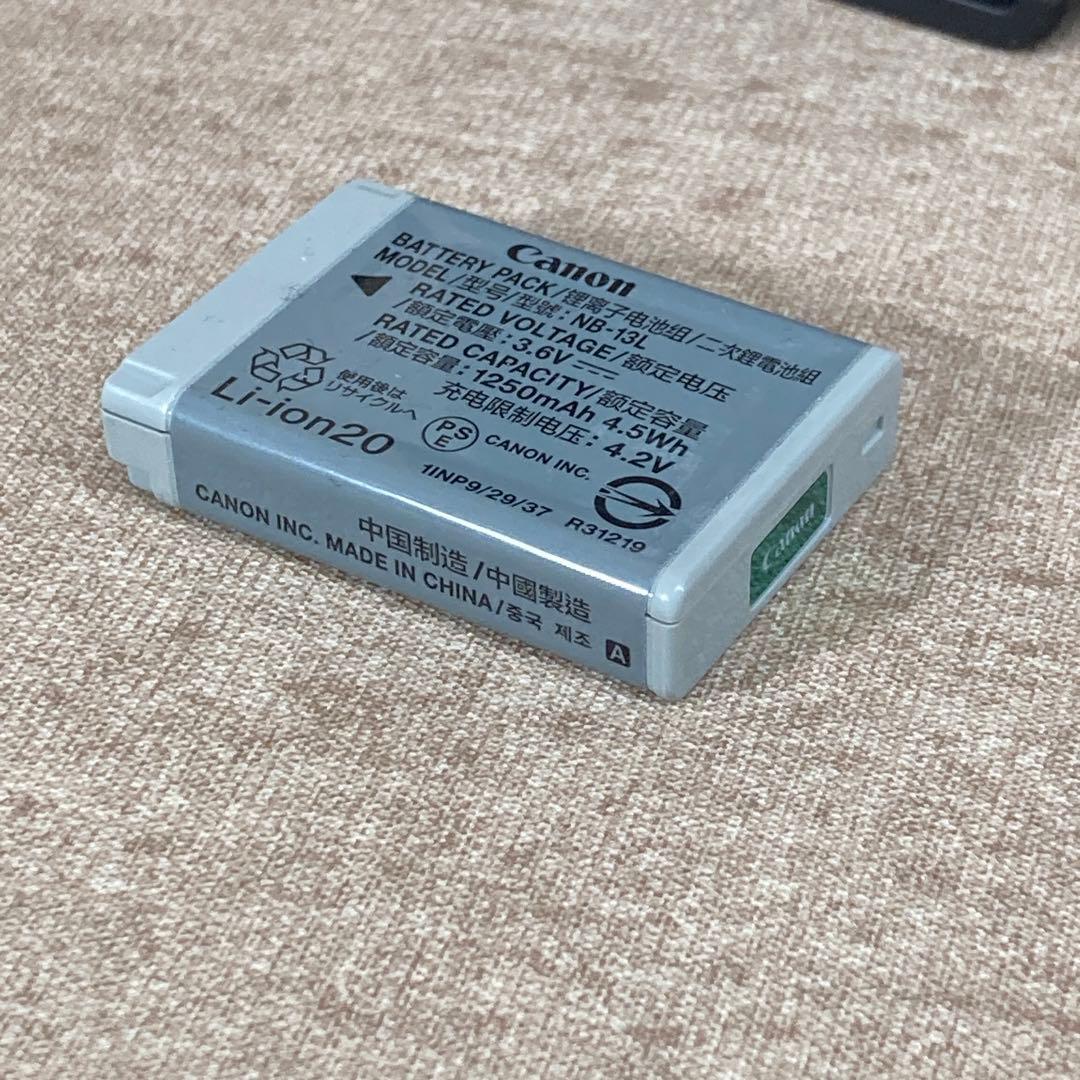 デジタルカメラ　PowerShot SX730 HS