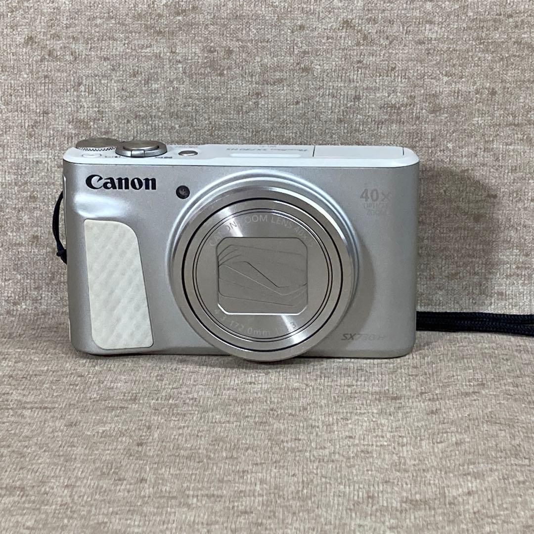 デジタルカメラ　PowerShot SX730 HS