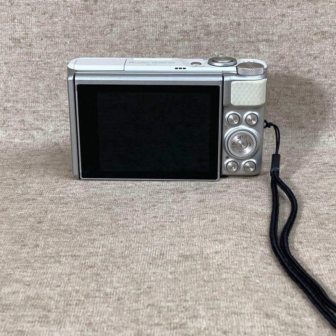 デジタルカメラ　PowerShot SX730 HS