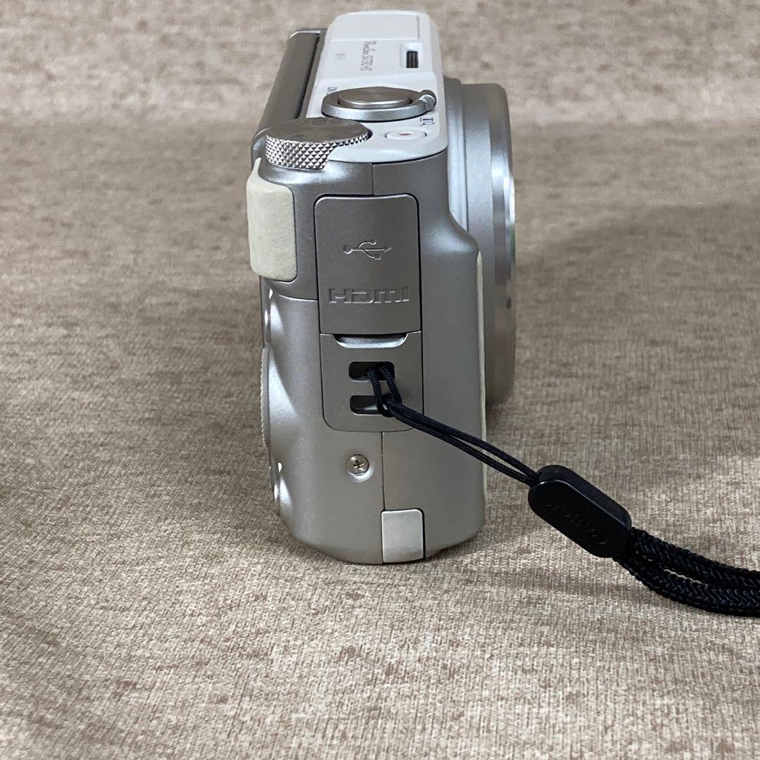 デジタルカメラ　PowerShot SX730 HS