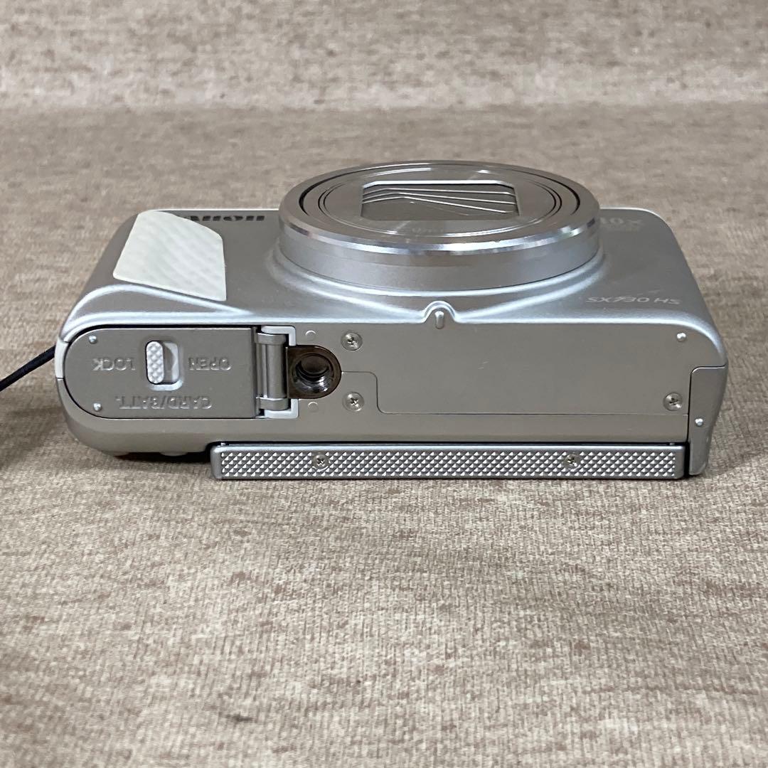 デジタルカメラ　PowerShot SX730 HS
