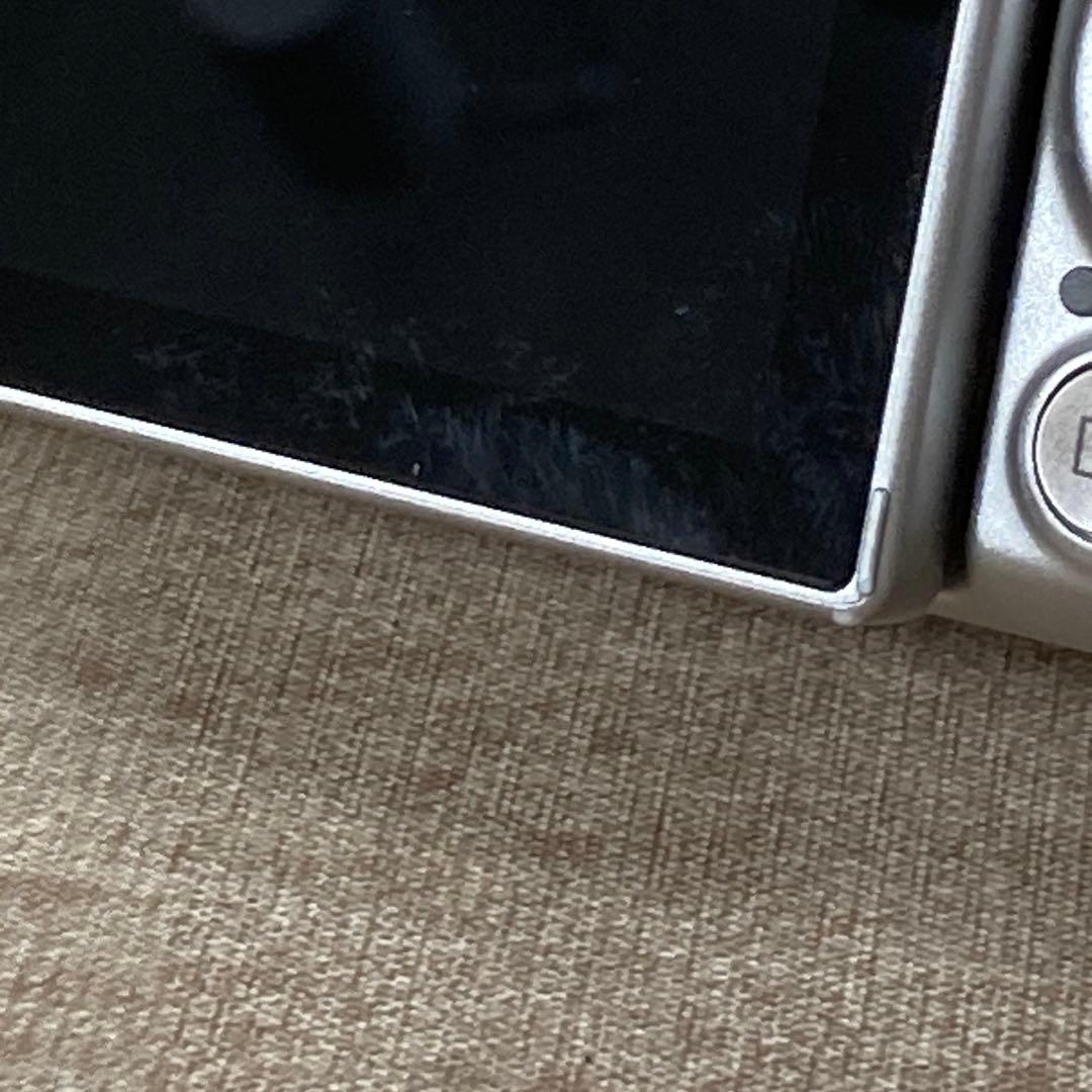 デジタルカメラ　PowerShot SX730 HS