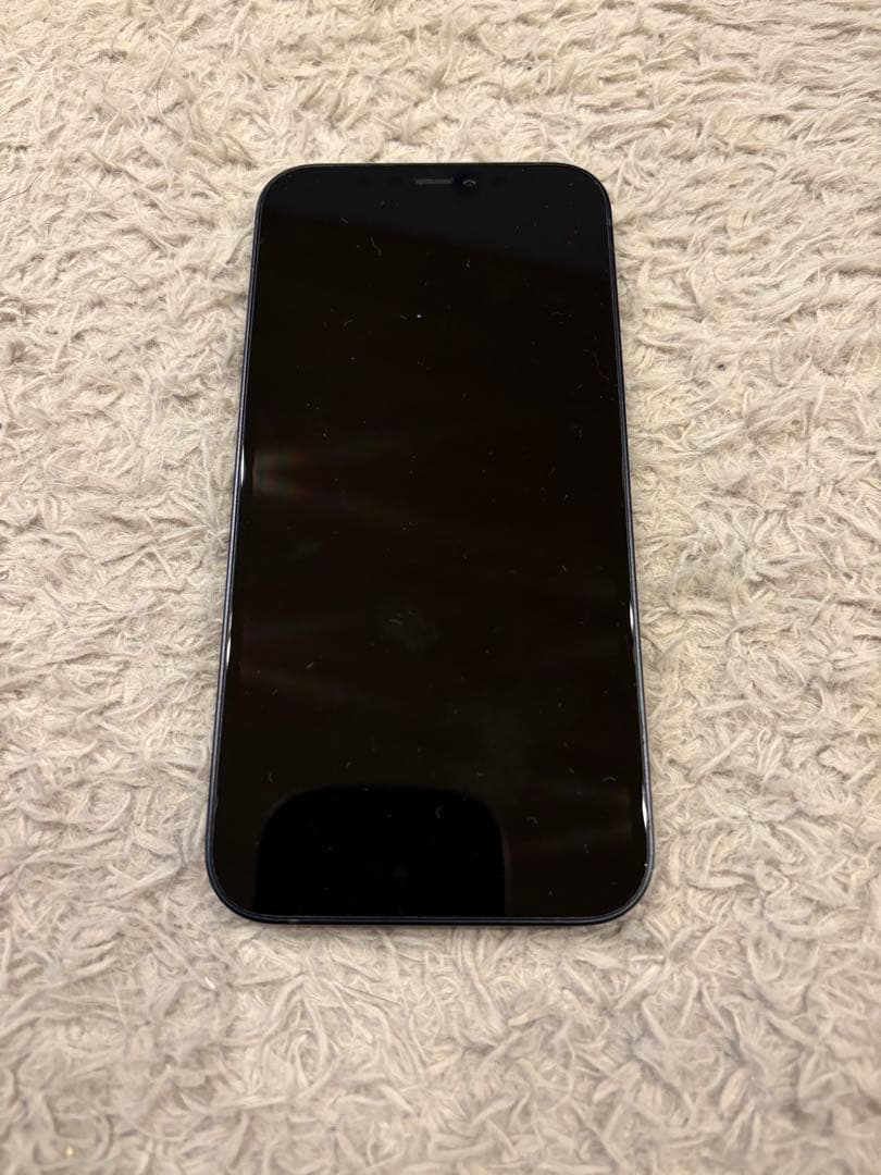 Iphone12 スマホ