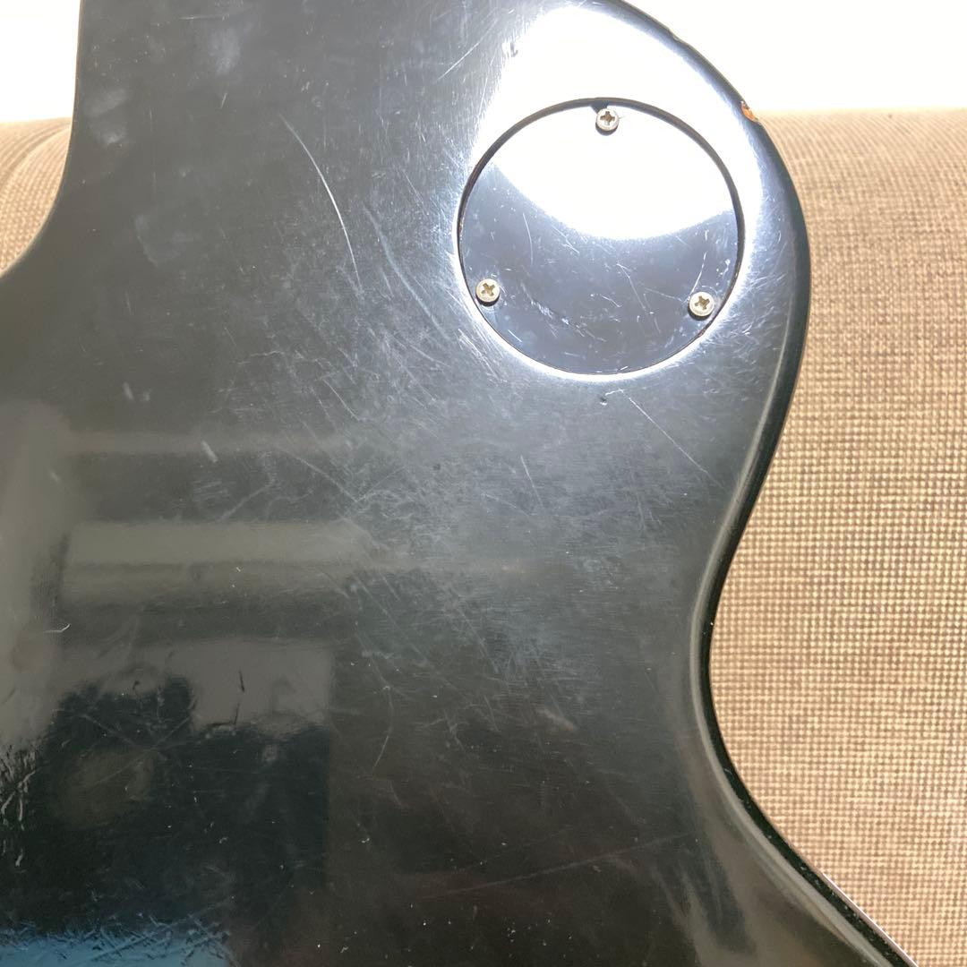 2000年製 Gibson Les Paul Studio ナッシュビル工場製