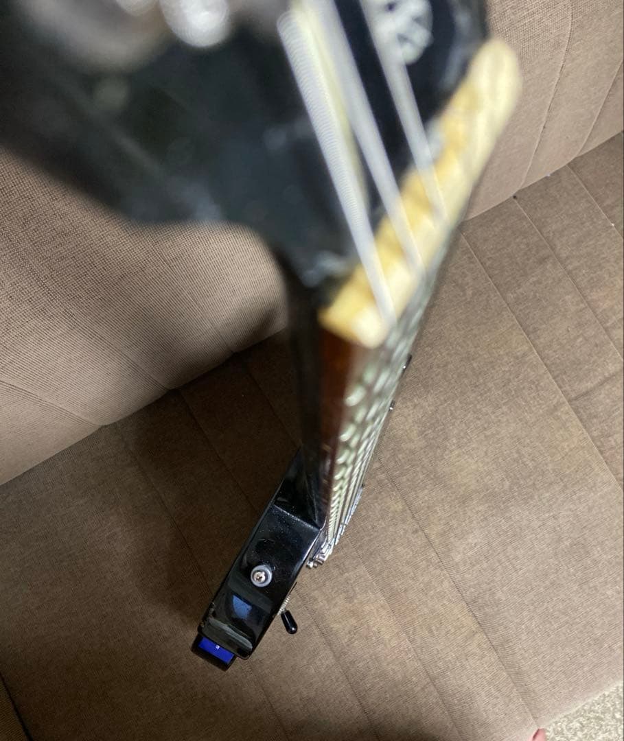 2000年製 Gibson Les Paul Studio ナッシュビル工場製