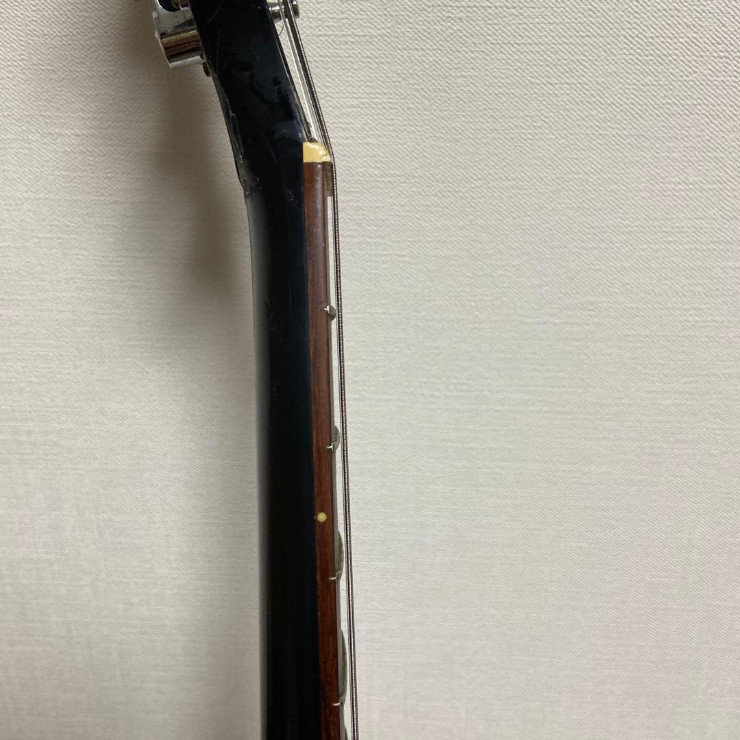 2000年製 Gibson Les Paul Studio ナッシュビル工場製