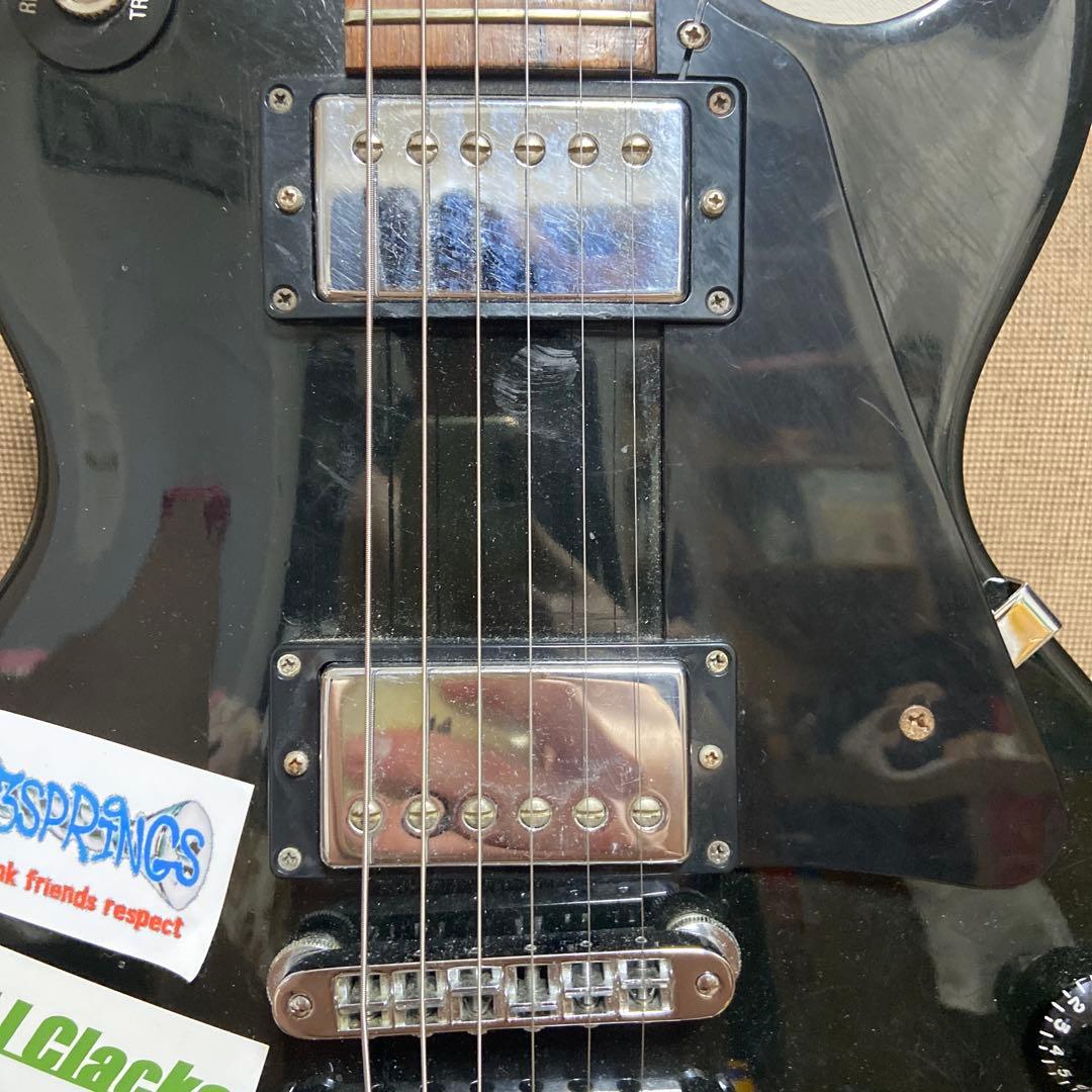 2000年製 Gibson Les Paul Studio ナッシュビル工場製