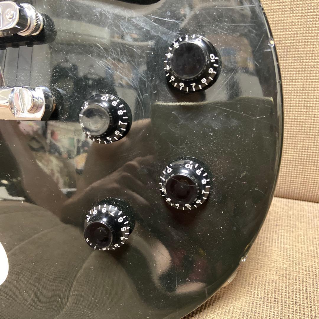 2000年製 Gibson Les Paul Studio ナッシュビル工場製