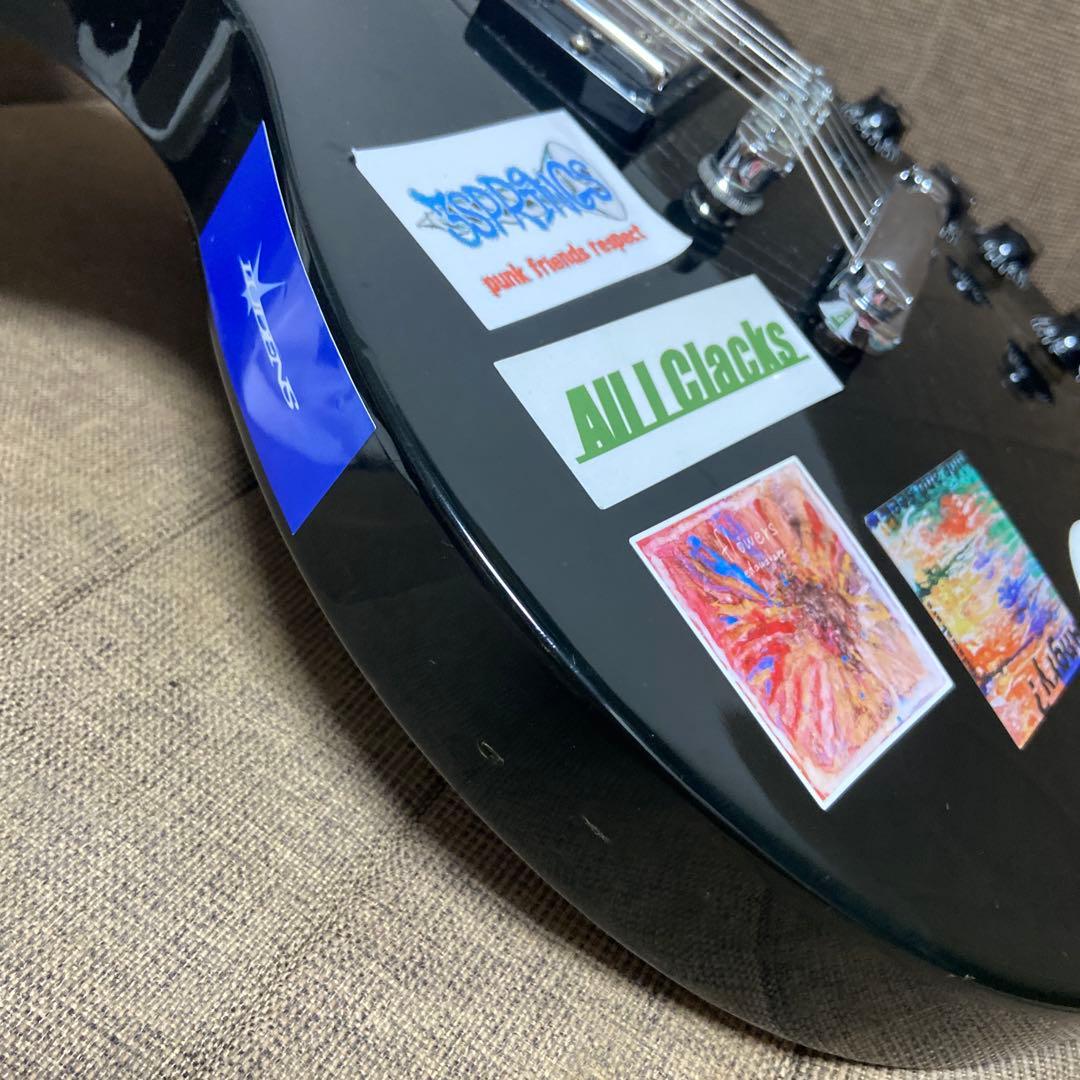 2000年製 Gibson Les Paul Studio ナッシュビル工場製