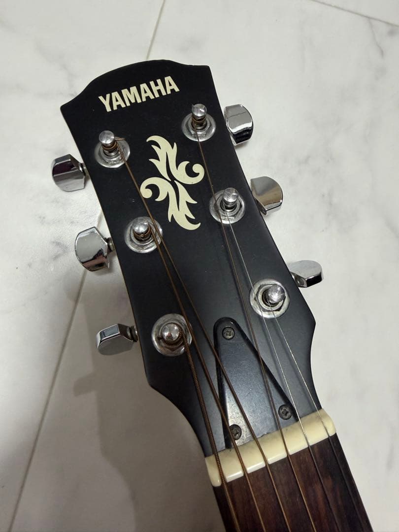 YAMAHA APXT-1Aミニエレアコ トラベルギター