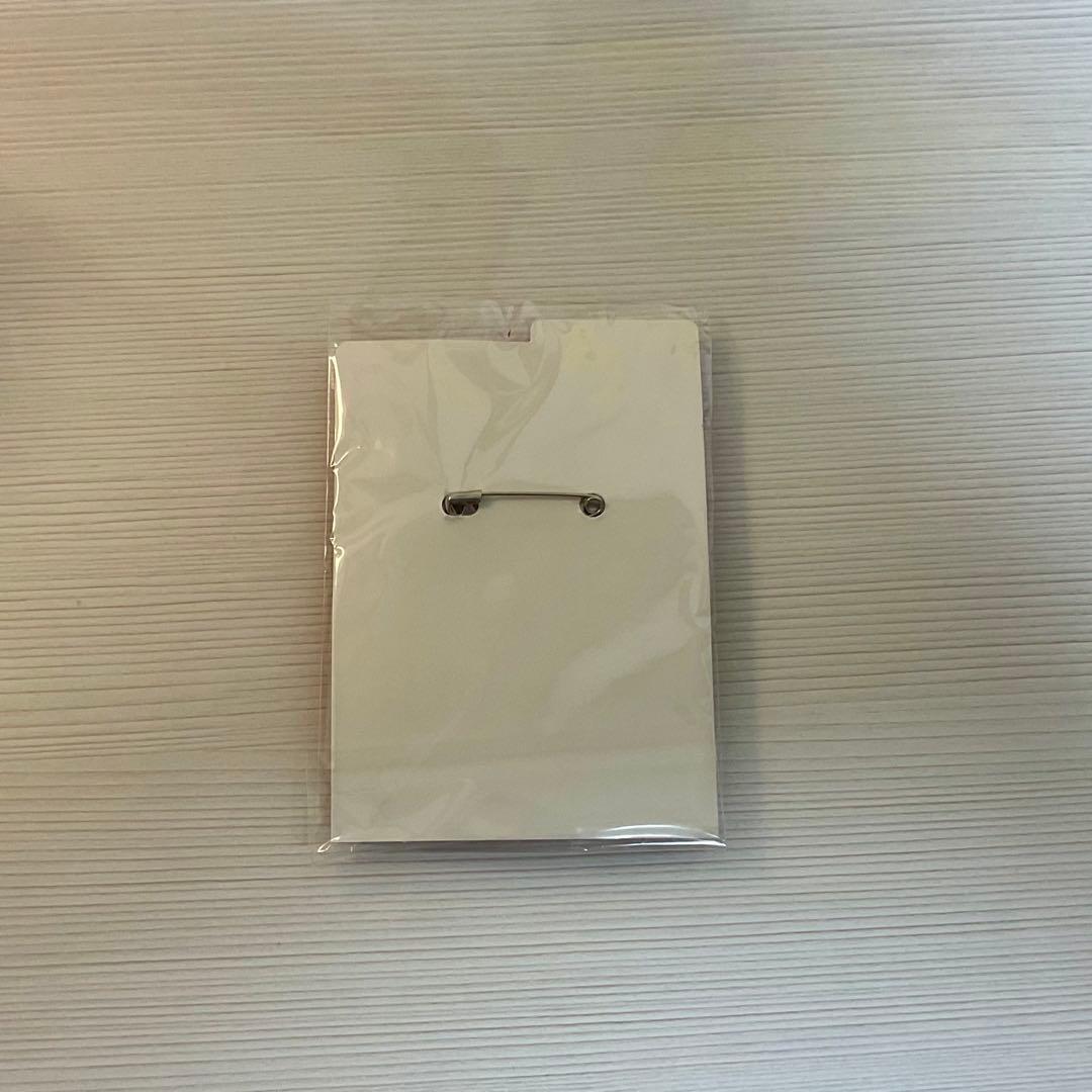 恋と深空　ケンタッキーコラボ　中国限定　缶バッジ　シン12個