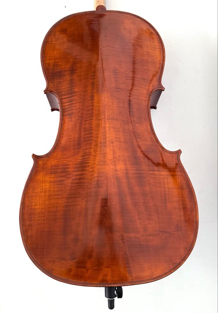 【極上品】Harald Lorenz #2 No.2 4/4 2017年製