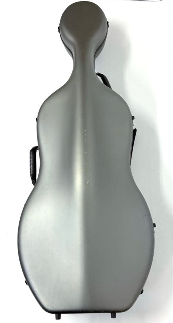 【極上品】Harald Lorenz #2 No.2 4/4 2017年製