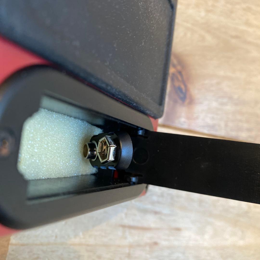 BBE TWO TIMER 箱あり　ギターエフェクター　ディレイ