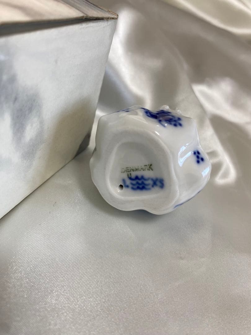 ロイヤルコペンハーゲン　ネズミフィギュリン