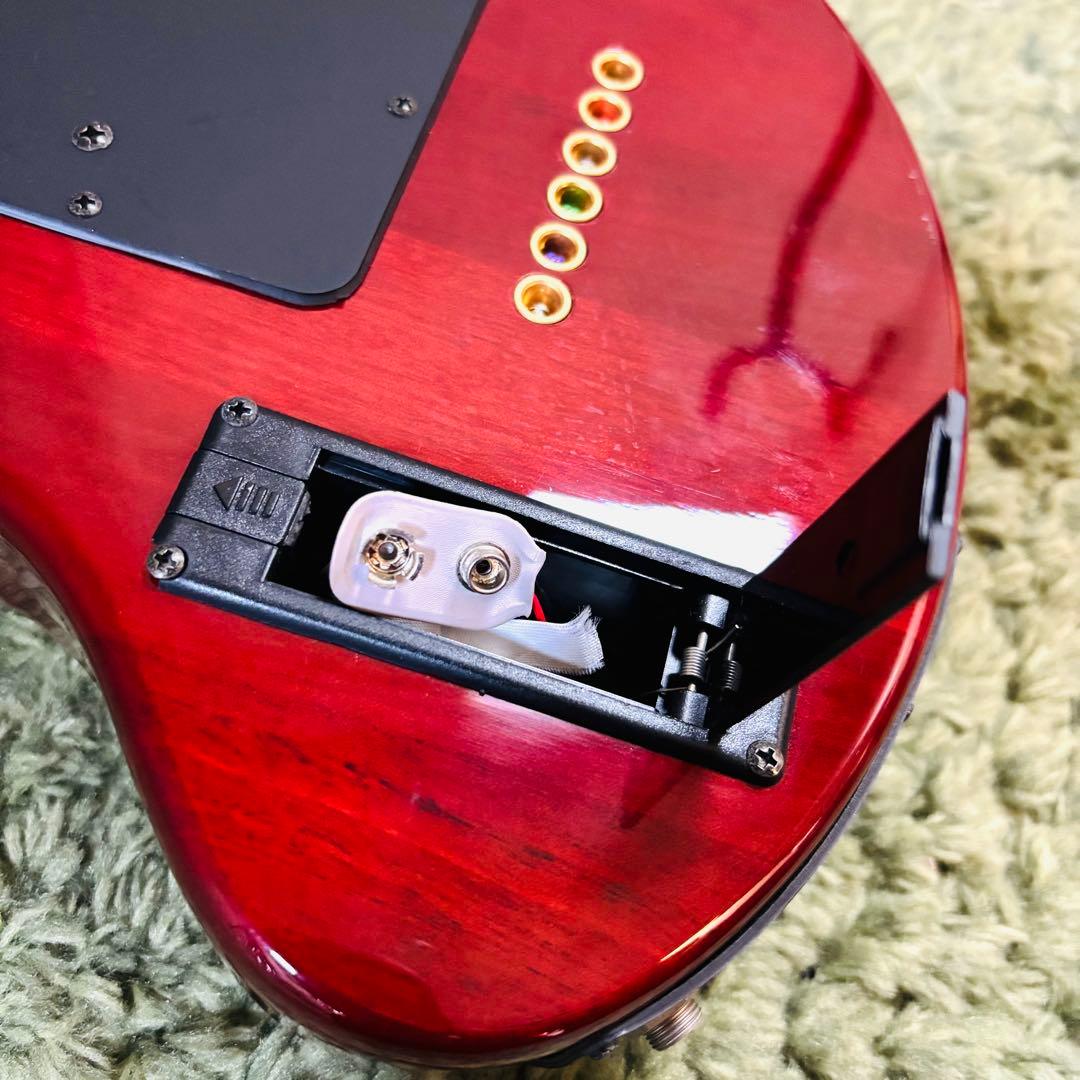 ☆☆FERNANDES DIGI-ZO HYPER BR 極上品　動作良好