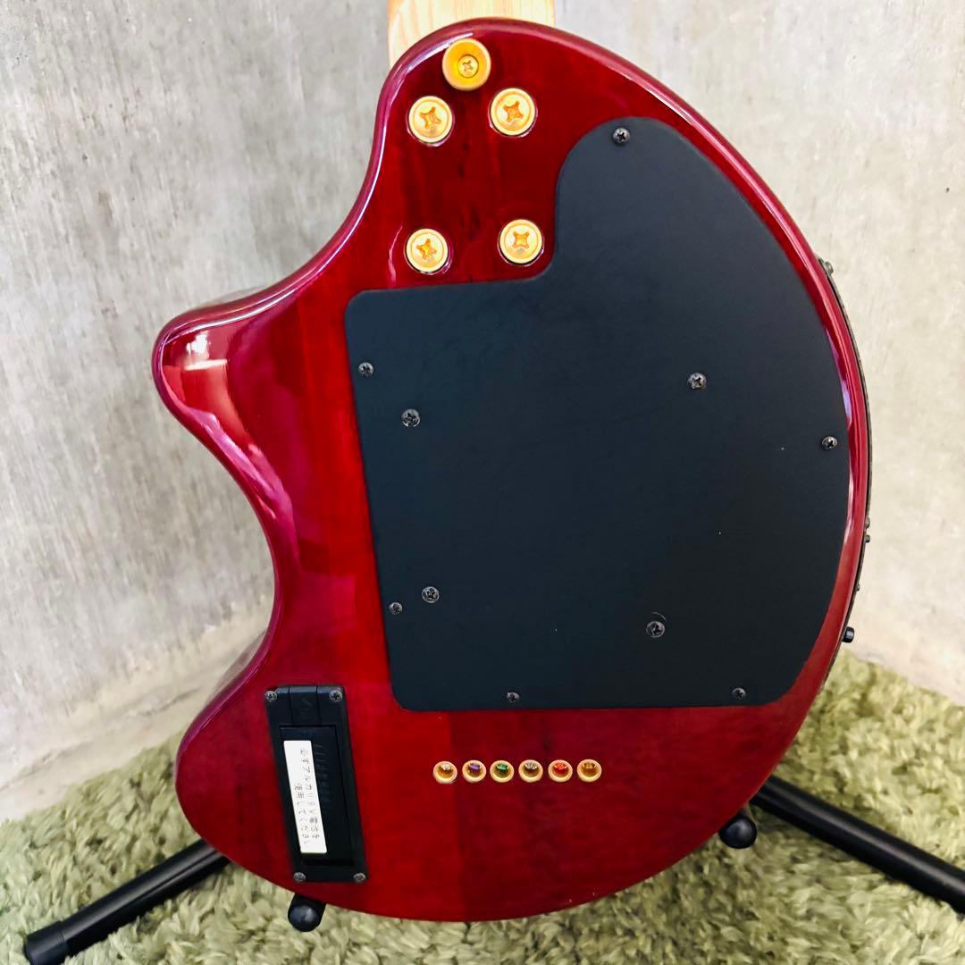 ☆☆FERNANDES DIGI-ZO HYPER BR 極上品　動作良好