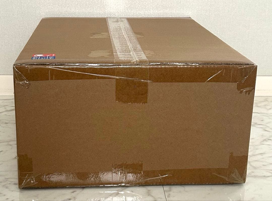 東宝30cmシリーズゴジラ（2016）第四形態　発光Ver.少年リック限定版