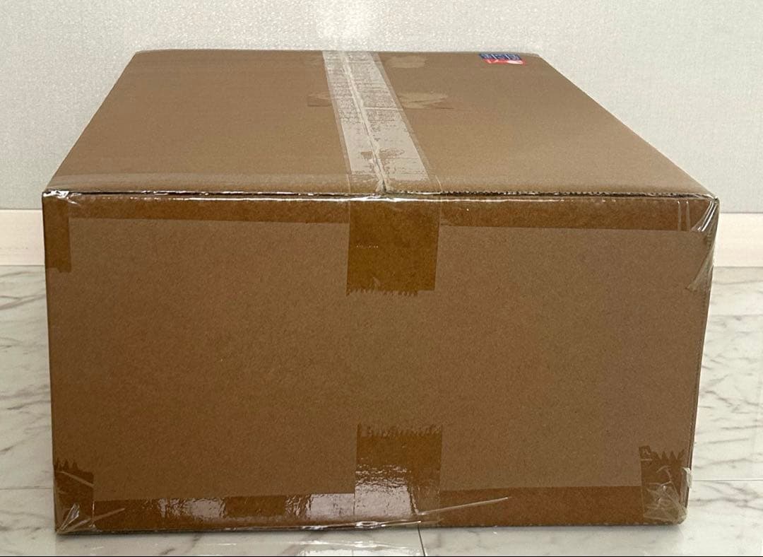 東宝30cmシリーズゴジラ（2016）第四形態　発光Ver.少年リック限定版