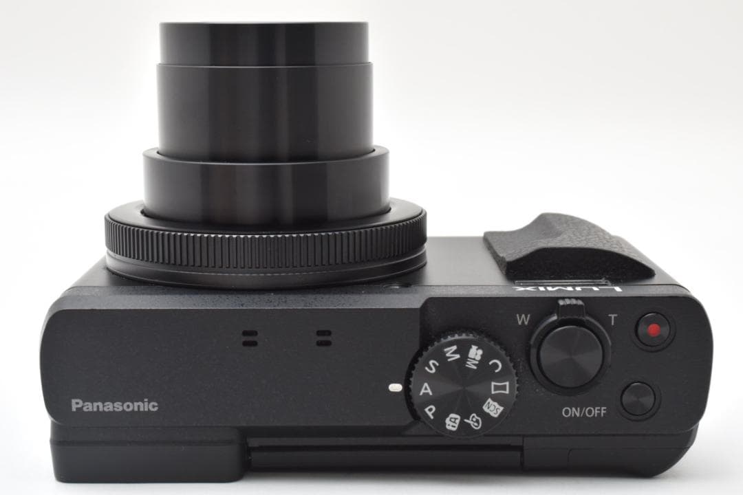 美品 パナソニック　Panasonic LUMIX DC-TZ90 1299