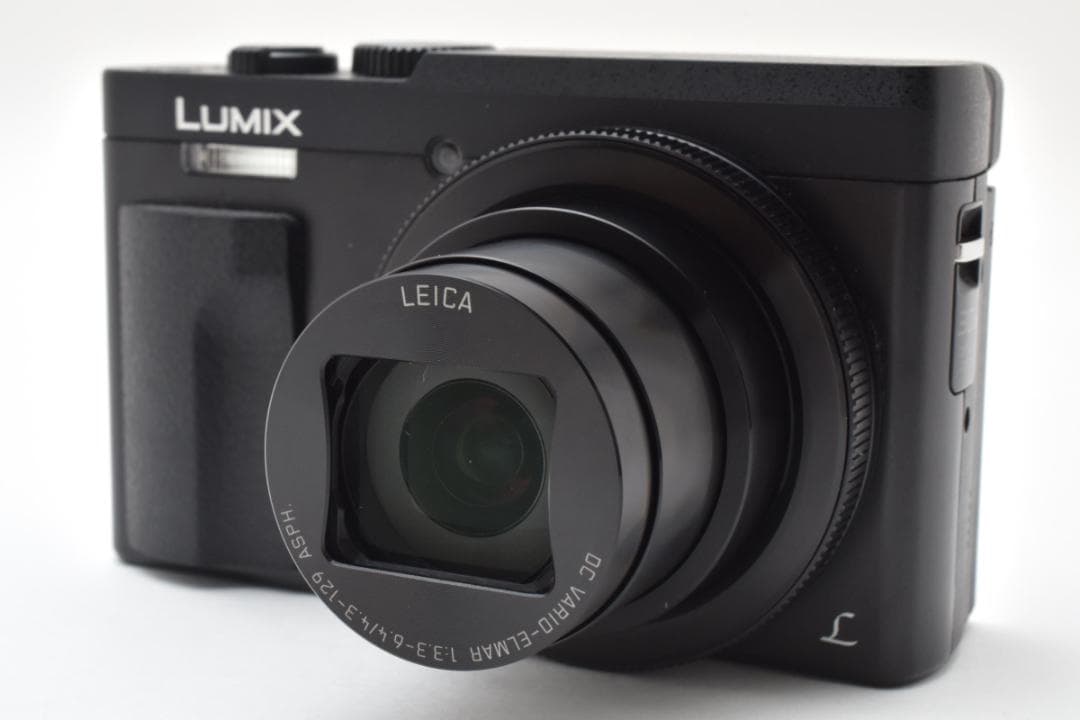 美品 パナソニック　Panasonic LUMIX DC-TZ90 1299