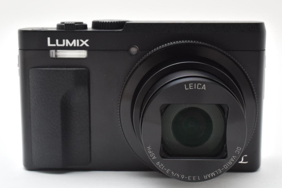 美品 パナソニック　Panasonic LUMIX DC-TZ90 1299