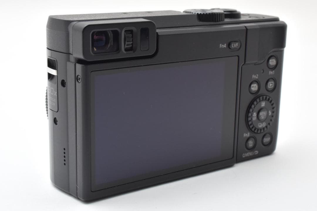 美品 パナソニック　Panasonic LUMIX DC-TZ90 1299