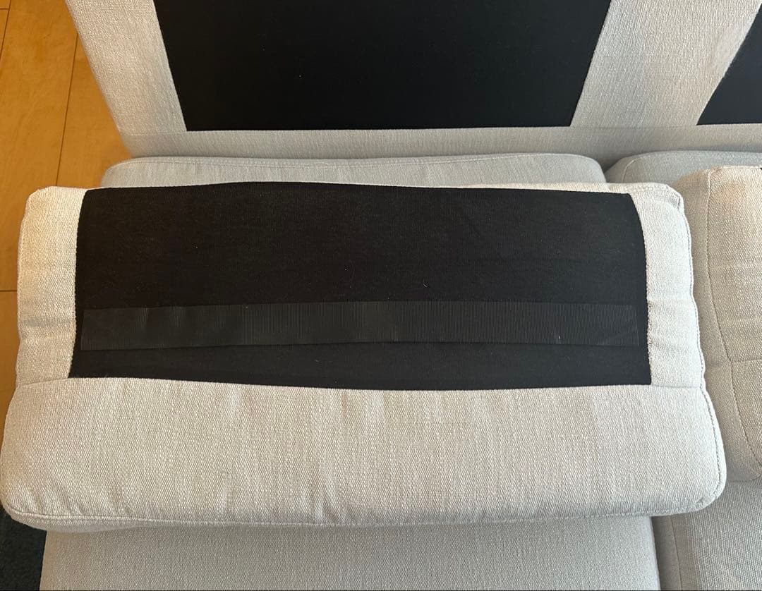 2人掛け・3人掛けソファ journal standard furniture LILLE SOFA 2P