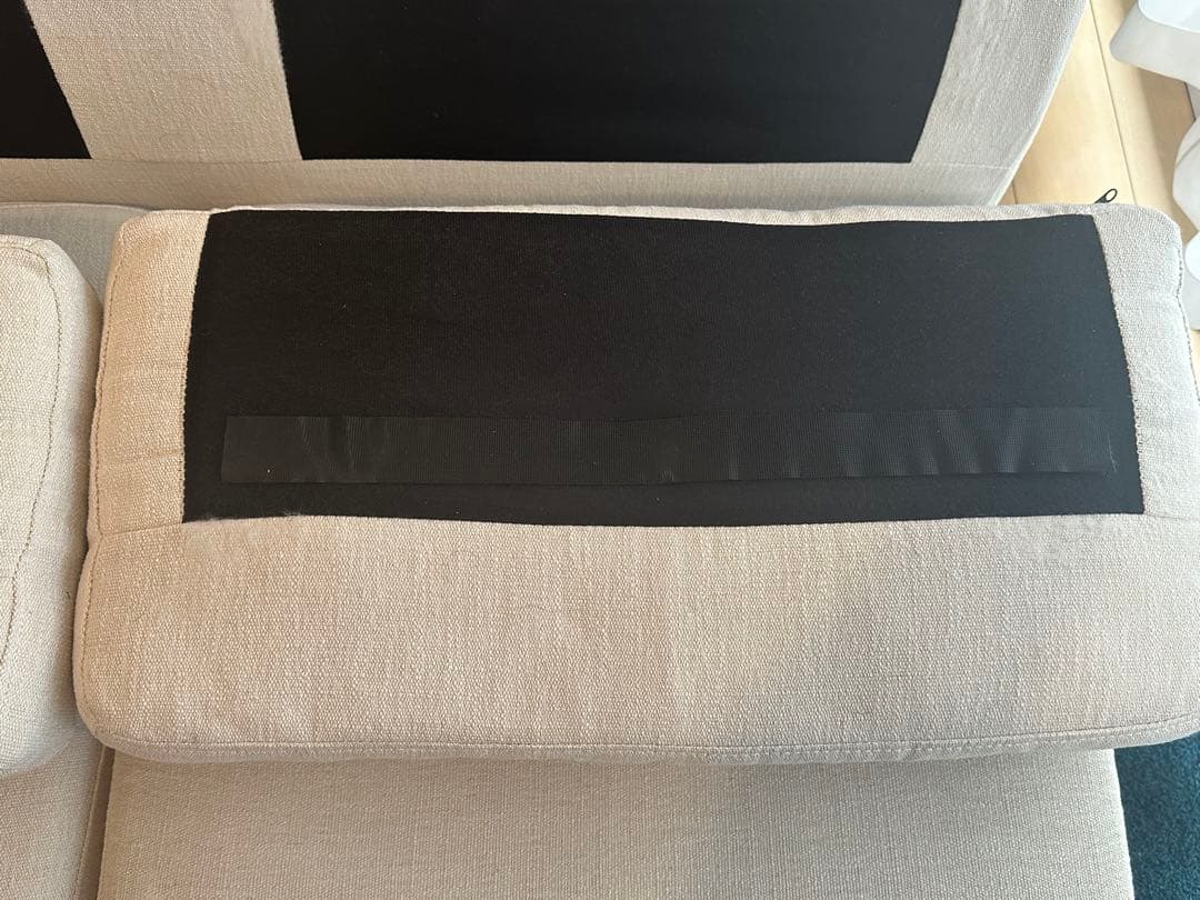 2人掛け・3人掛けソファ journal standard furniture LILLE SOFA 2P