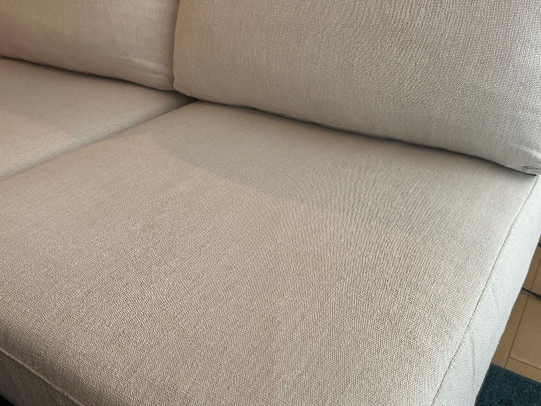 2人掛け・3人掛けソファ journal standard furniture LILLE SOFA 2P