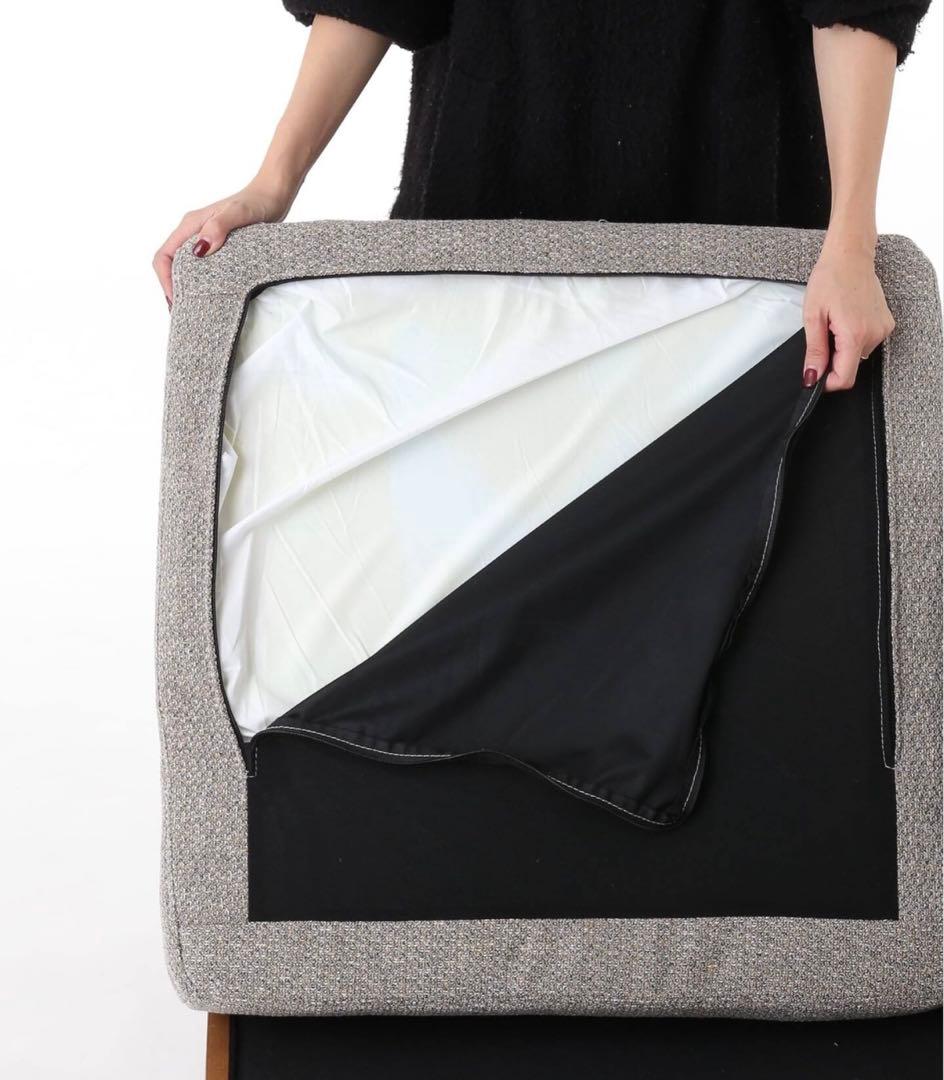 2人掛け・3人掛けソファ journal standard furniture LILLE SOFA 2P