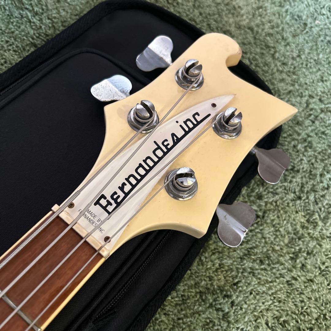 最終値下げ‼️ＦＥＲＮＡＮＤＥＳ　ＲＢ－８０