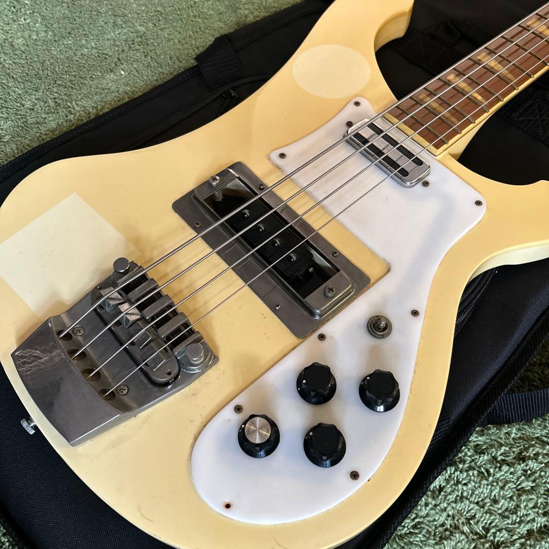 最終値下げ‼️ＦＥＲＮＡＮＤＥＳ　ＲＢ－８０