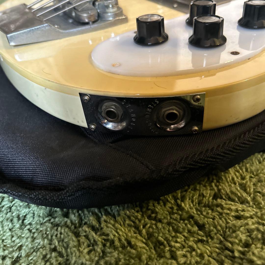 最終値下げ‼️ＦＥＲＮＡＮＤＥＳ　ＲＢ－８０